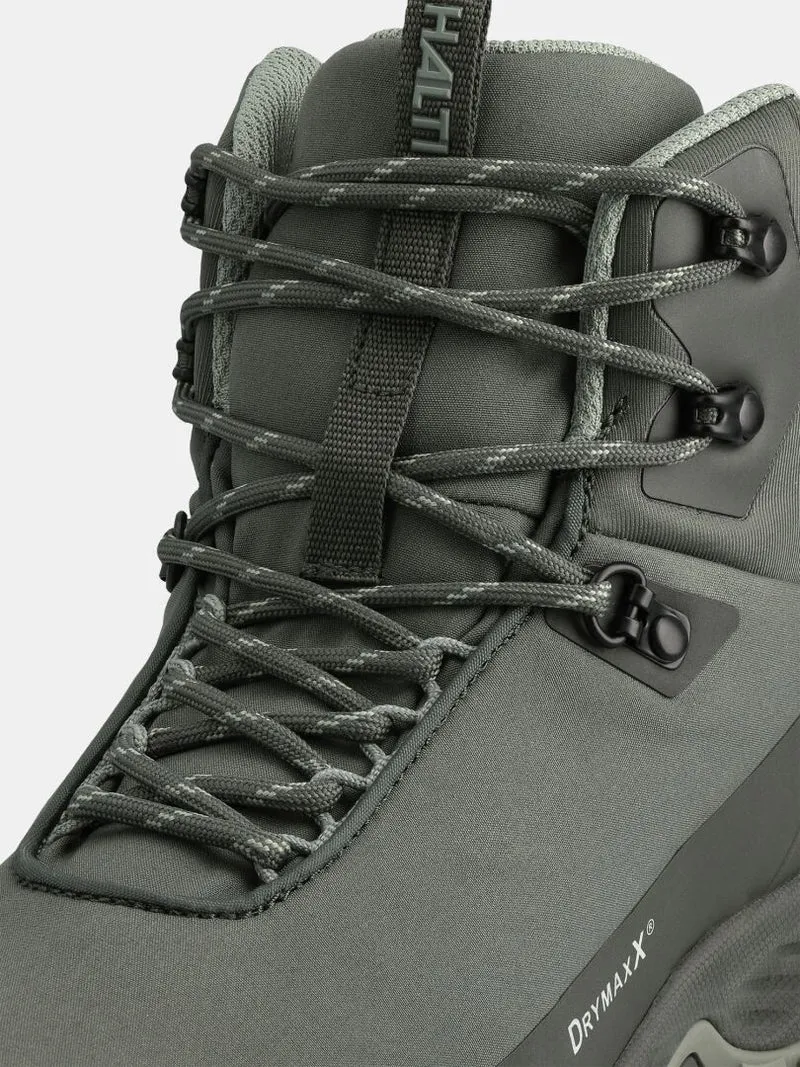 Fara 4 DX Mid Outdoor Schuhe Herren