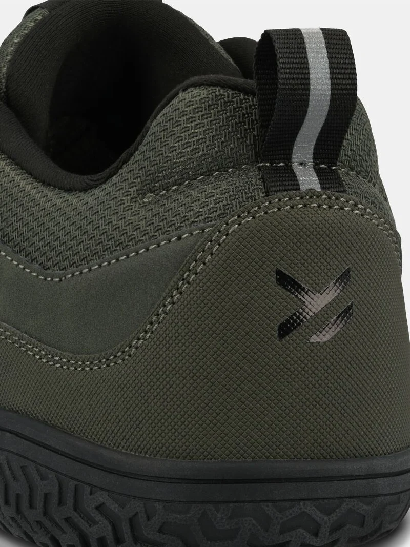Tuntuma DX Barfußschuh Herren
