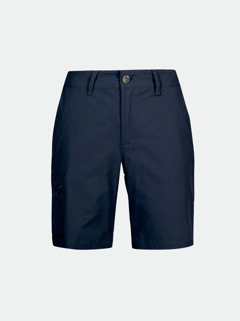 Drive X-stretch Shorts Damen Plus
