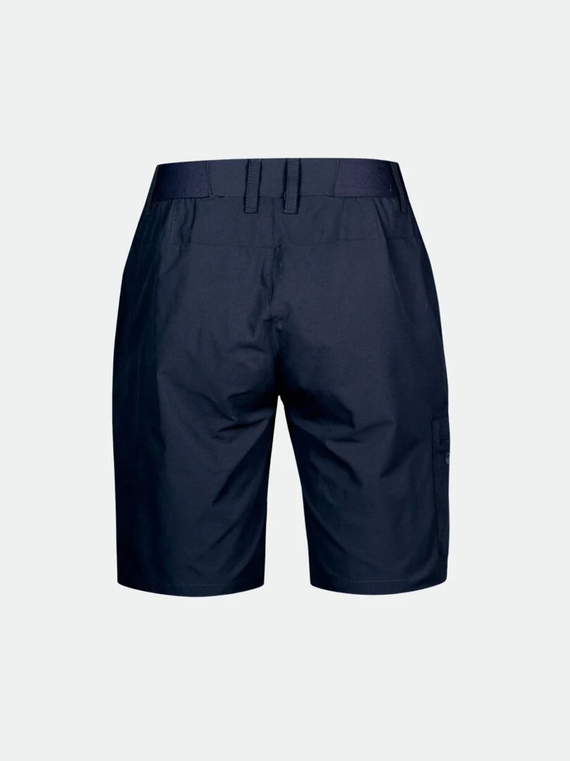 Drive X-stretch Shorts Damen Plus
