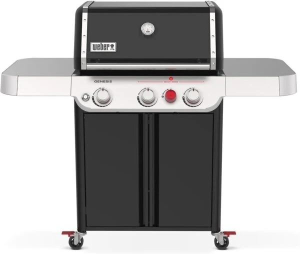 Weber Genesis E-325s Gas Grill