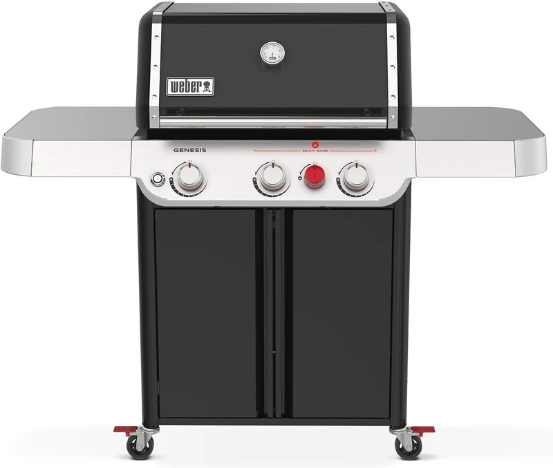Weber Genesis E-325s Gas Grill