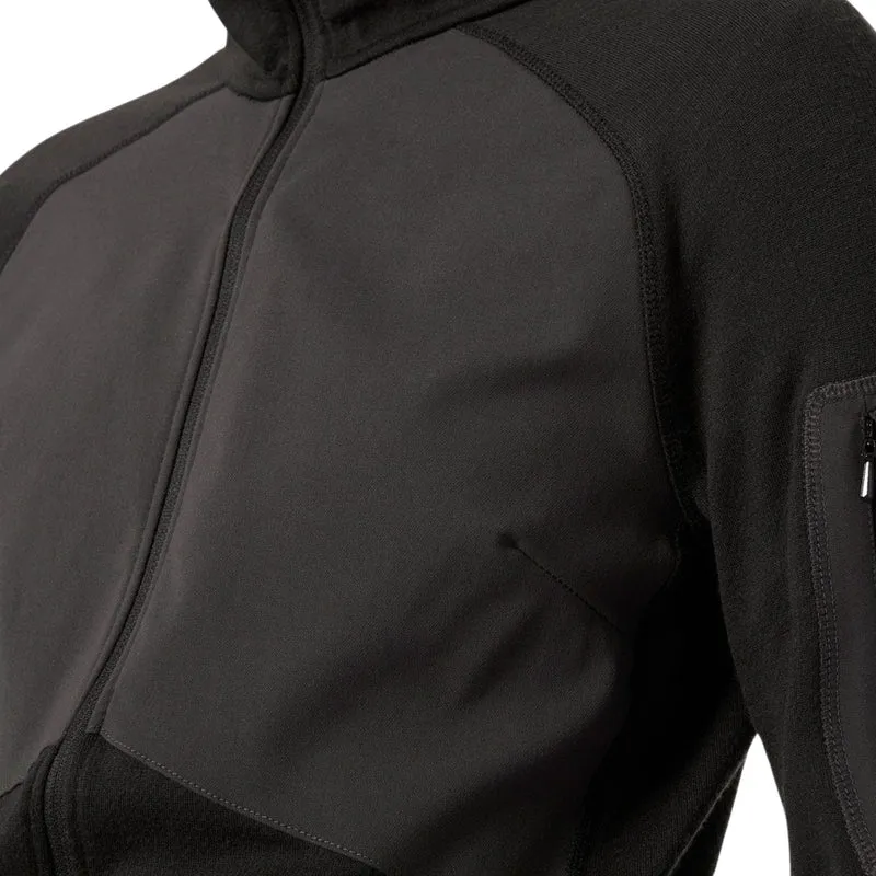 Helly Hansen Lifa Merino Midlayer Jacke Damen