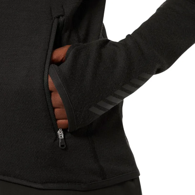 Helly Hansen Lifa Merino Midlayer Jacke Damen