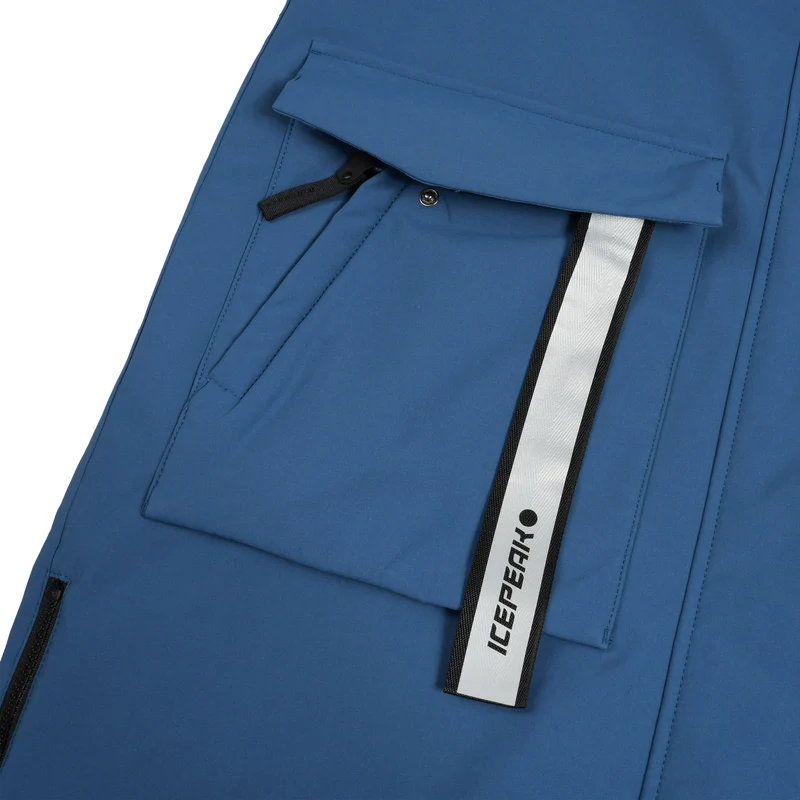 Icepeak Adais Mantel