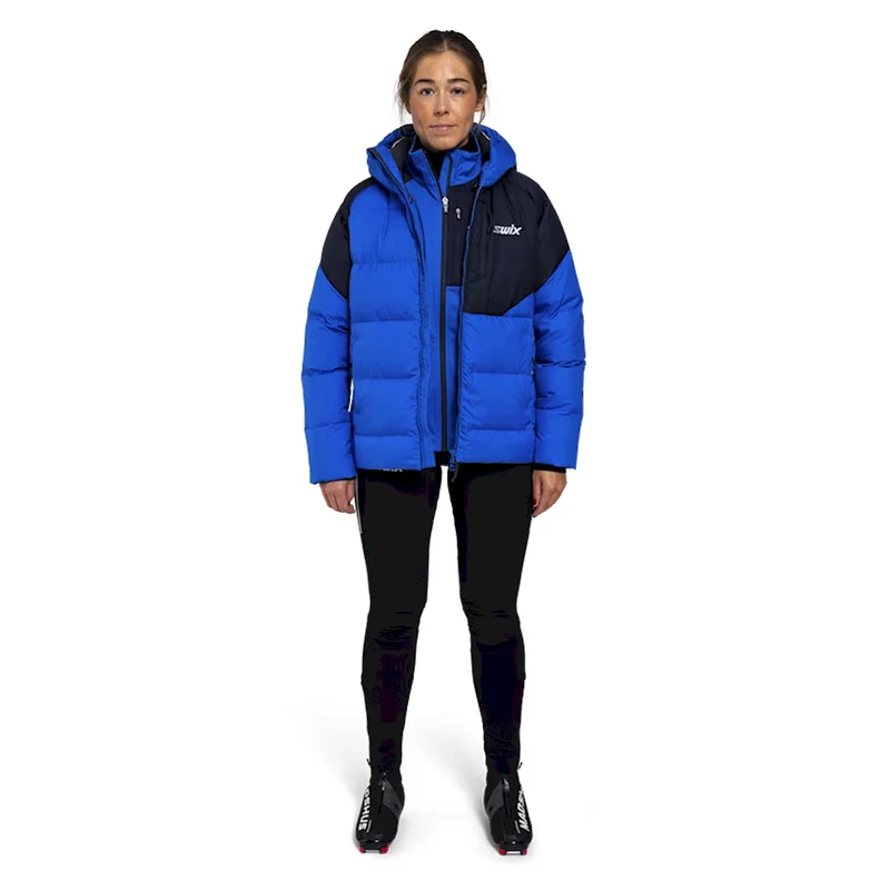 Swix Focus Daunenjacke Damen