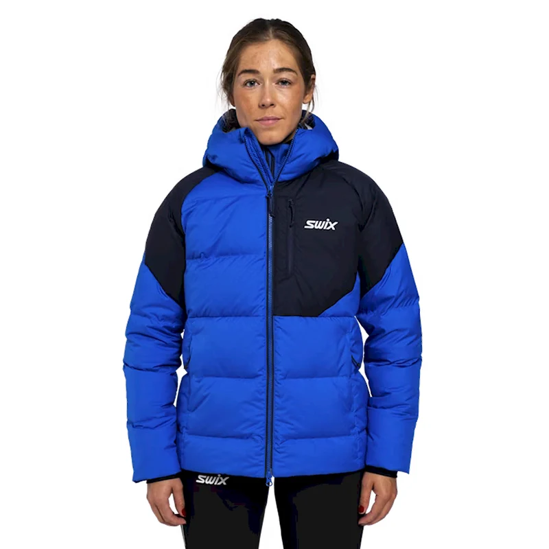 Swix Focus Daunenjacke Damen