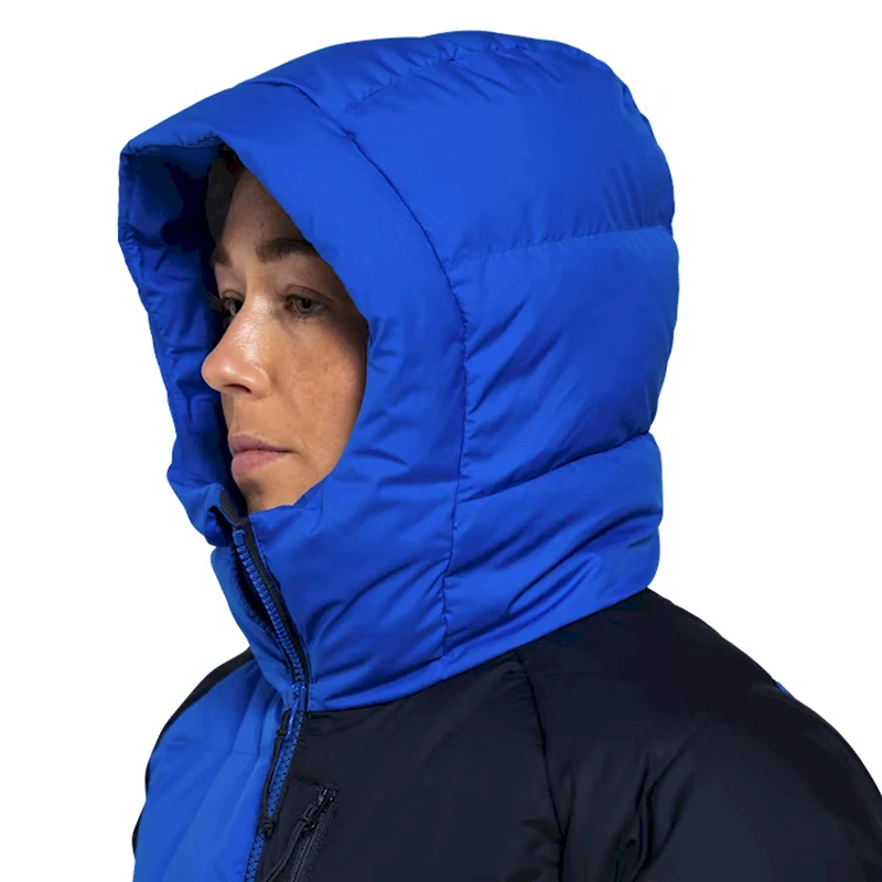 Swix Focus Daunenjacke Damen