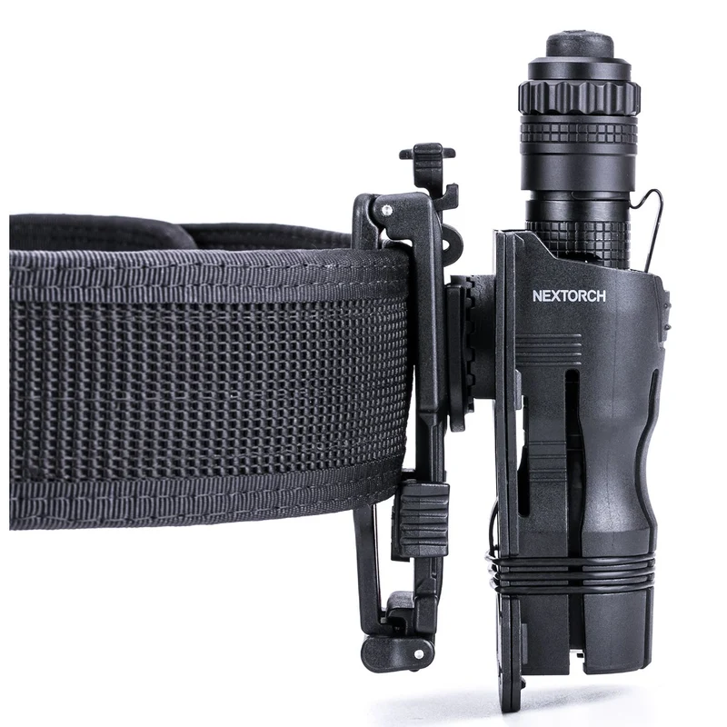 Nextorch Taschenlampenholster V61