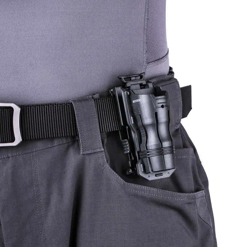 Nextorch Taschenlampenholster V61