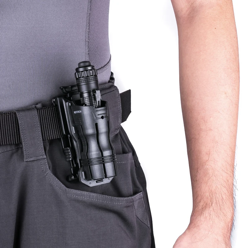 Nextorch Taschenlampenholster V61