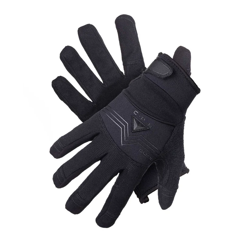 MoG Masters of Gloves Guide Needle Resistant Glove CPN6202 Schwarz