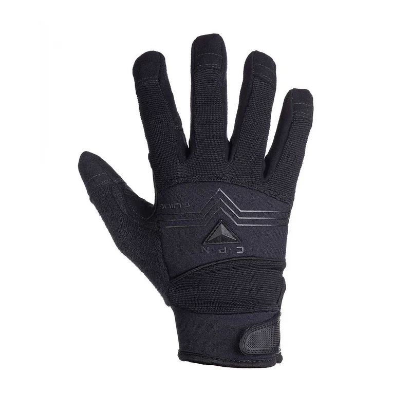 MoG Masters of Gloves Guide Needle Resistant Glove CPN6202 Schwarz