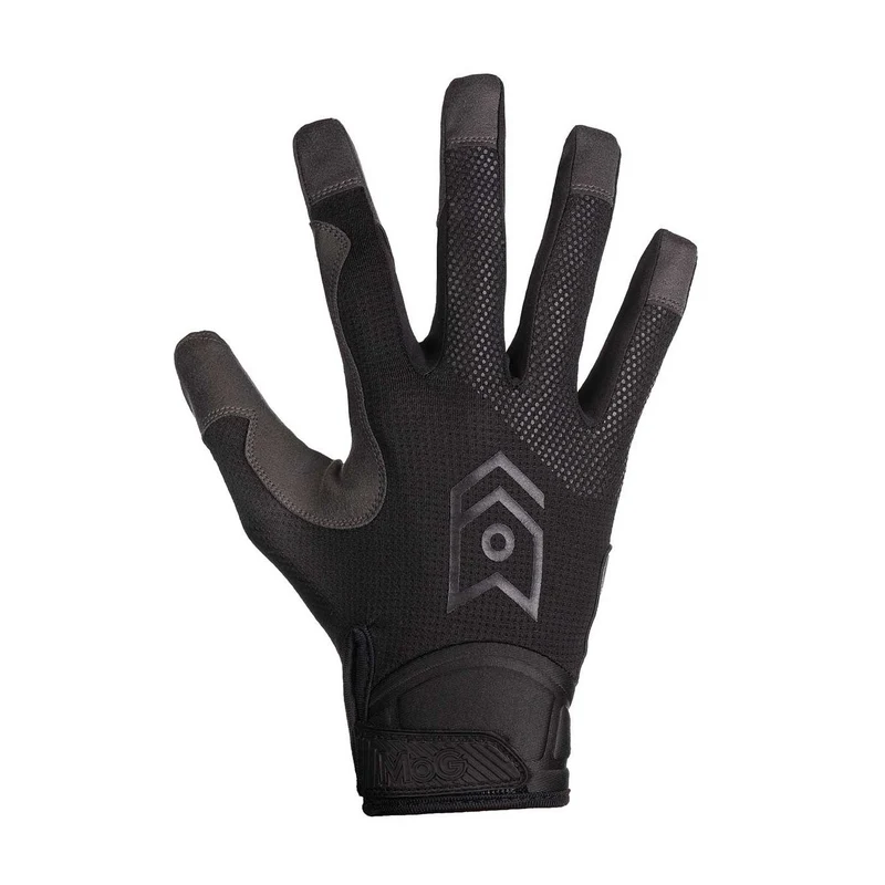 MoG Masters of Gloves Target - High Abrasion Black