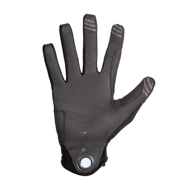 MoG Masters of Gloves Target - High Abrasion Black