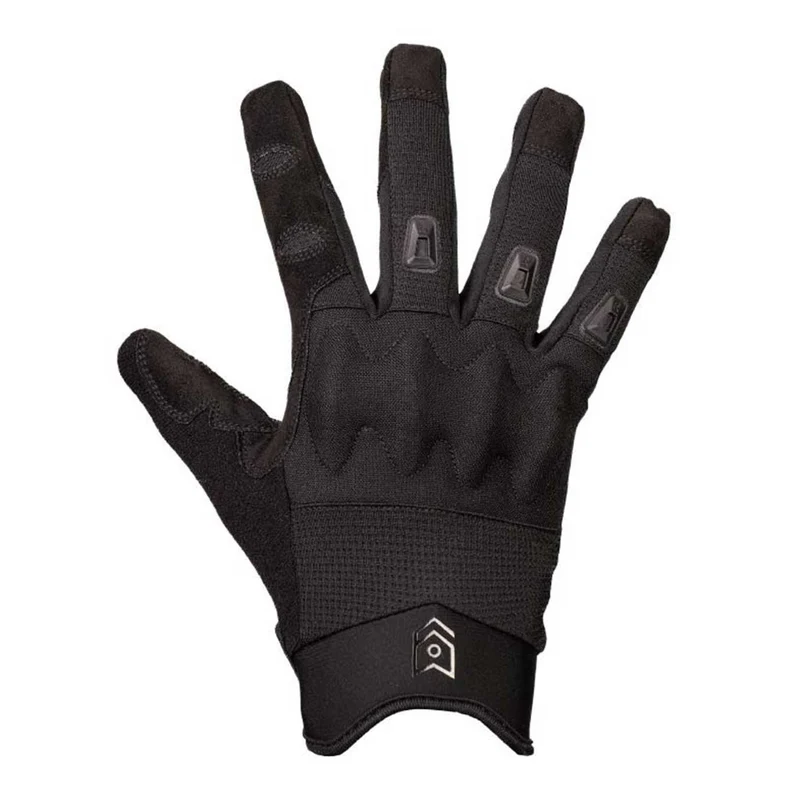 MoG Masters of Gloves Target Combat Black