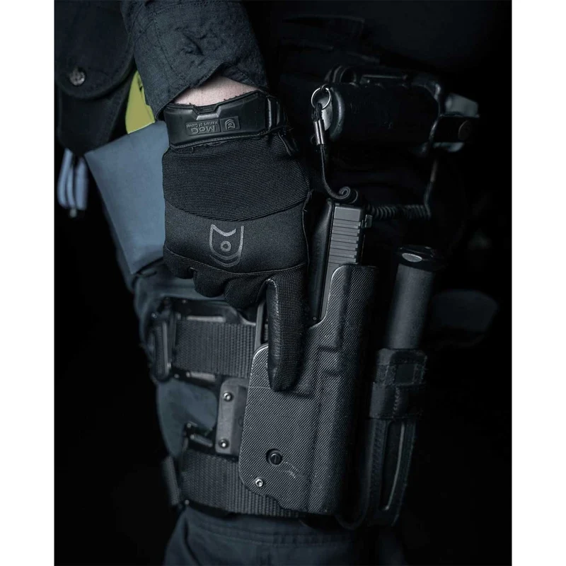 MoG Masters of Gloves 2ndSkin Schnittschutzhandschuhe