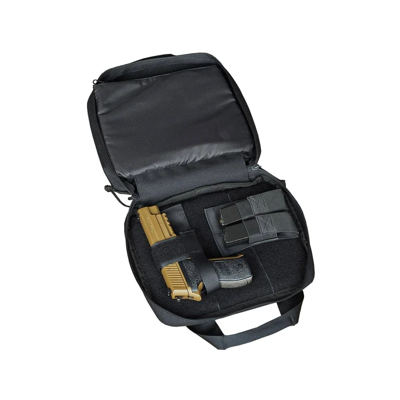 Defcon 5 Dynamic Shooting Bag - Taktische Kurzwaffentasche