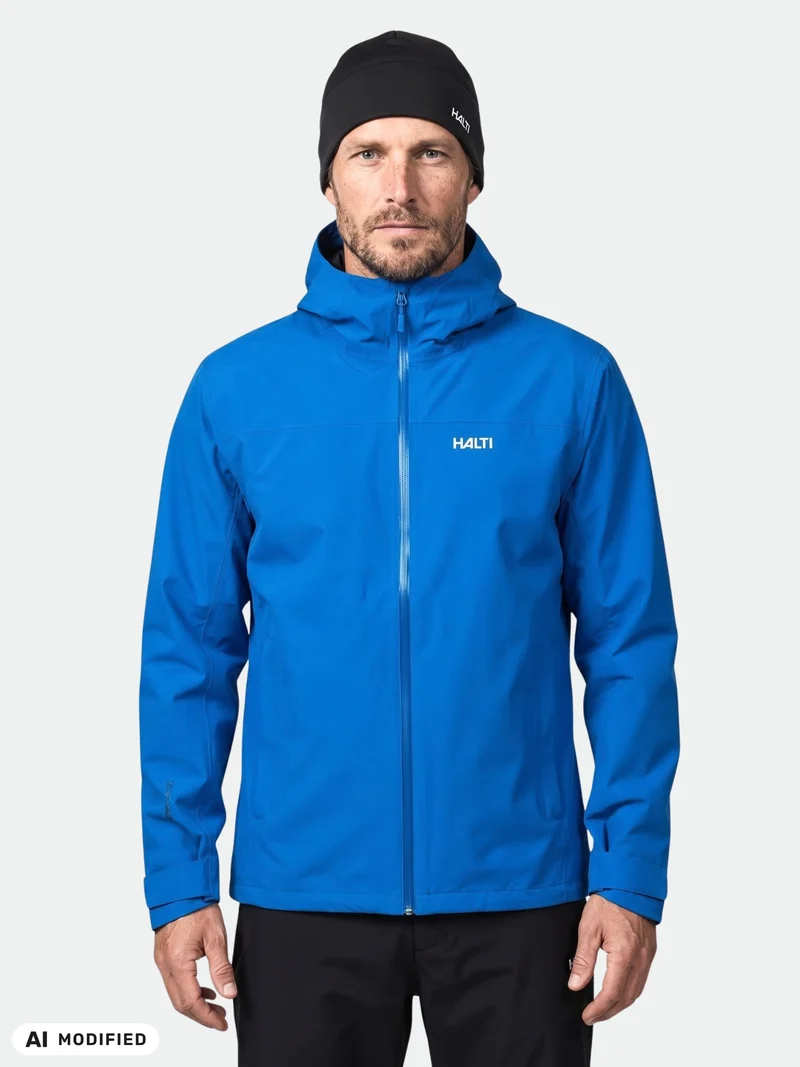 Kaltimo DX Regenjacke Herren