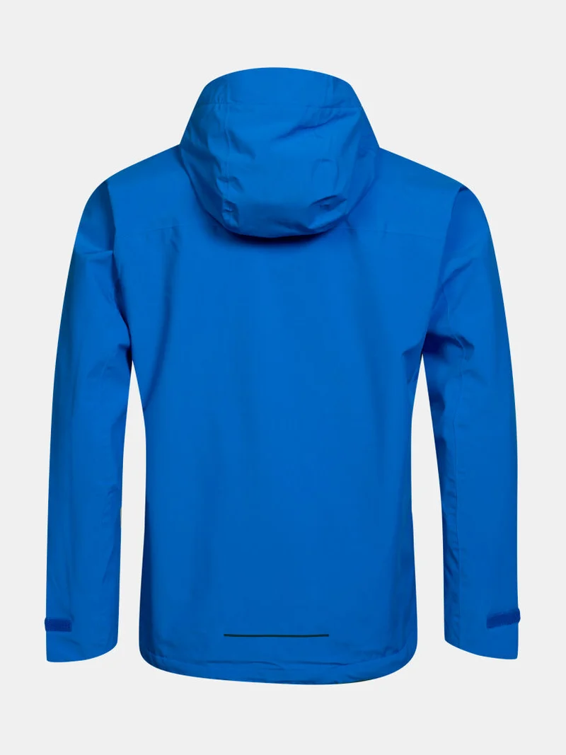 Kaltimo DX Regenjacke Herren