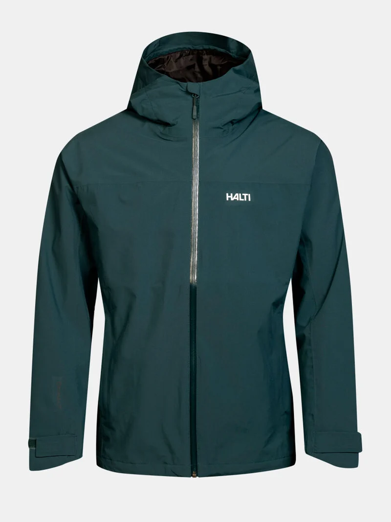 Kaltimo DX Regenjacke Herren