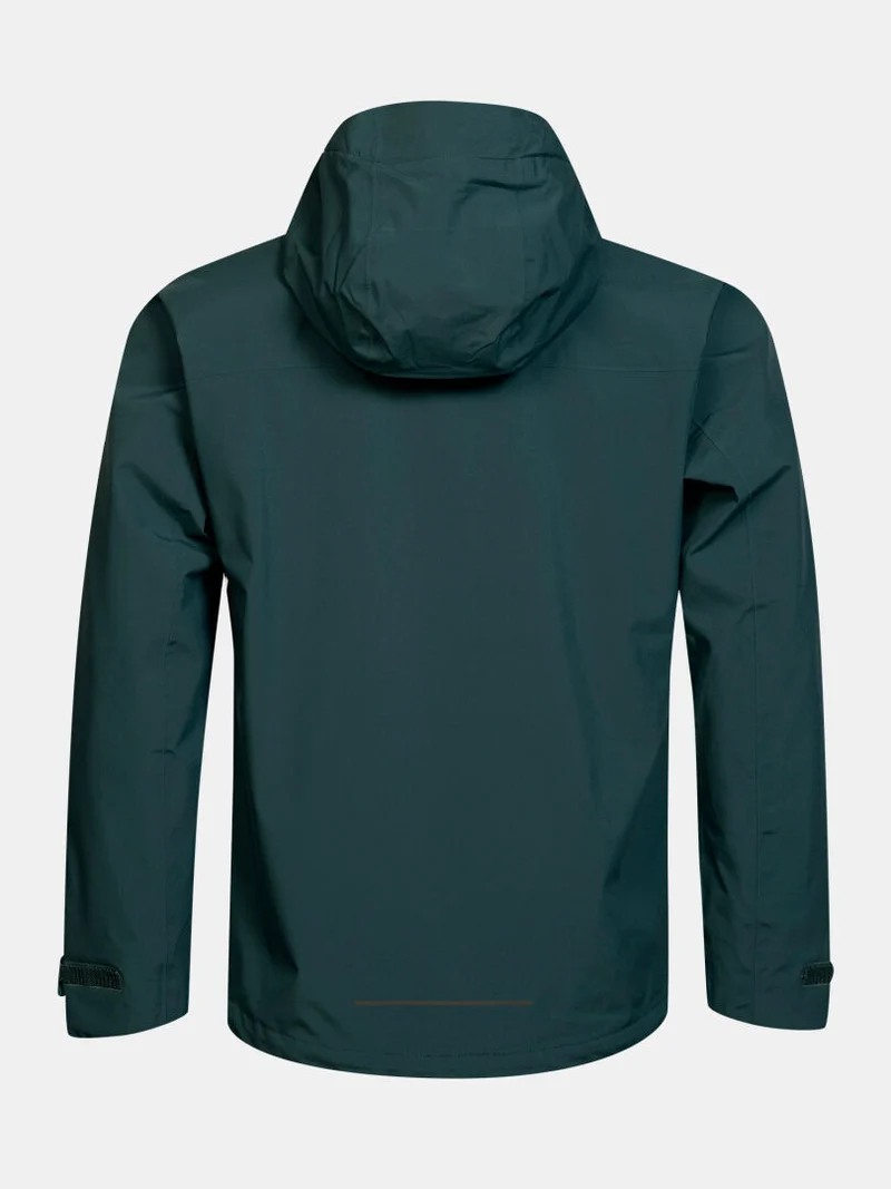 Kaltimo DX Regenjacke Herren