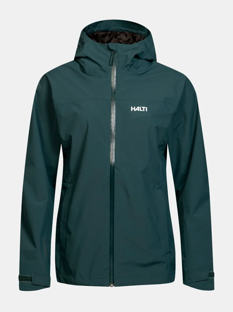 Kaltimo DX Regenjacke Damen