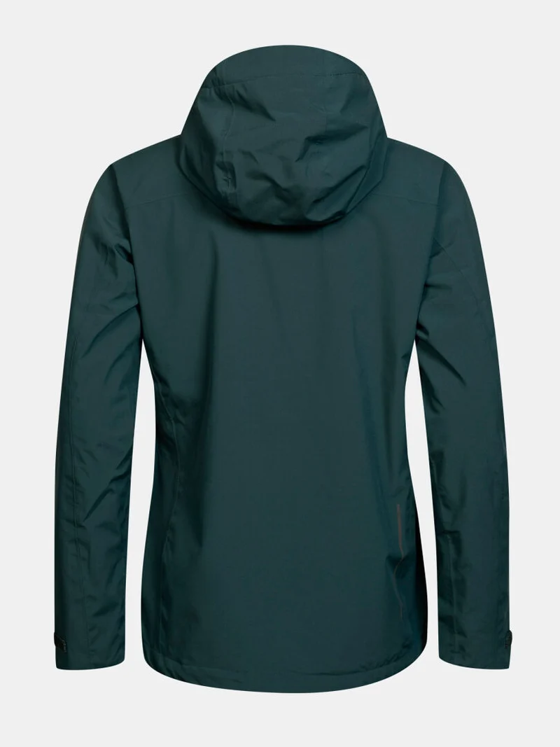 Kaltimo DX Regenjacke Damen