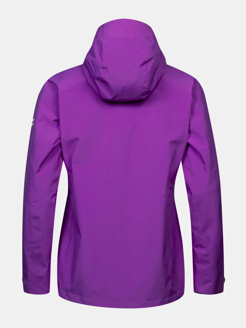 Kaltimo DX Regenjacke Damen
