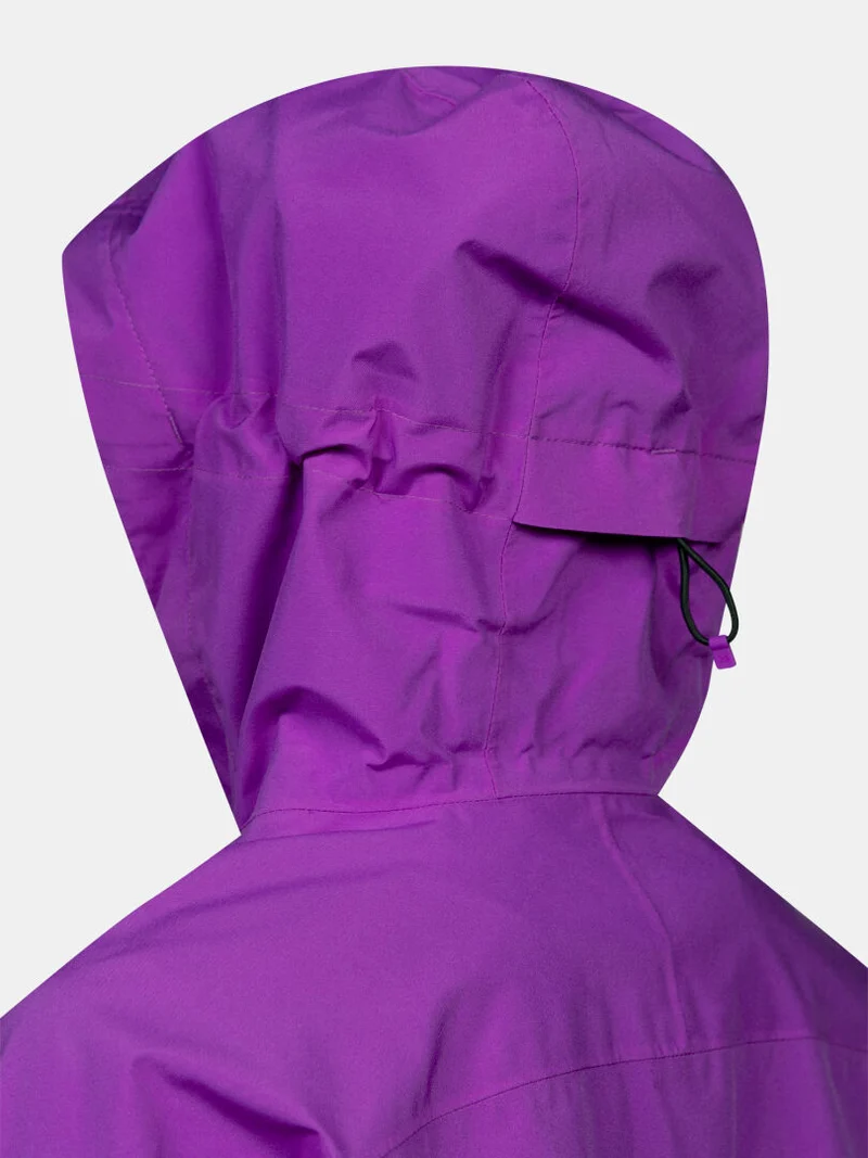 Kaltimo DX Regenjacke Damen