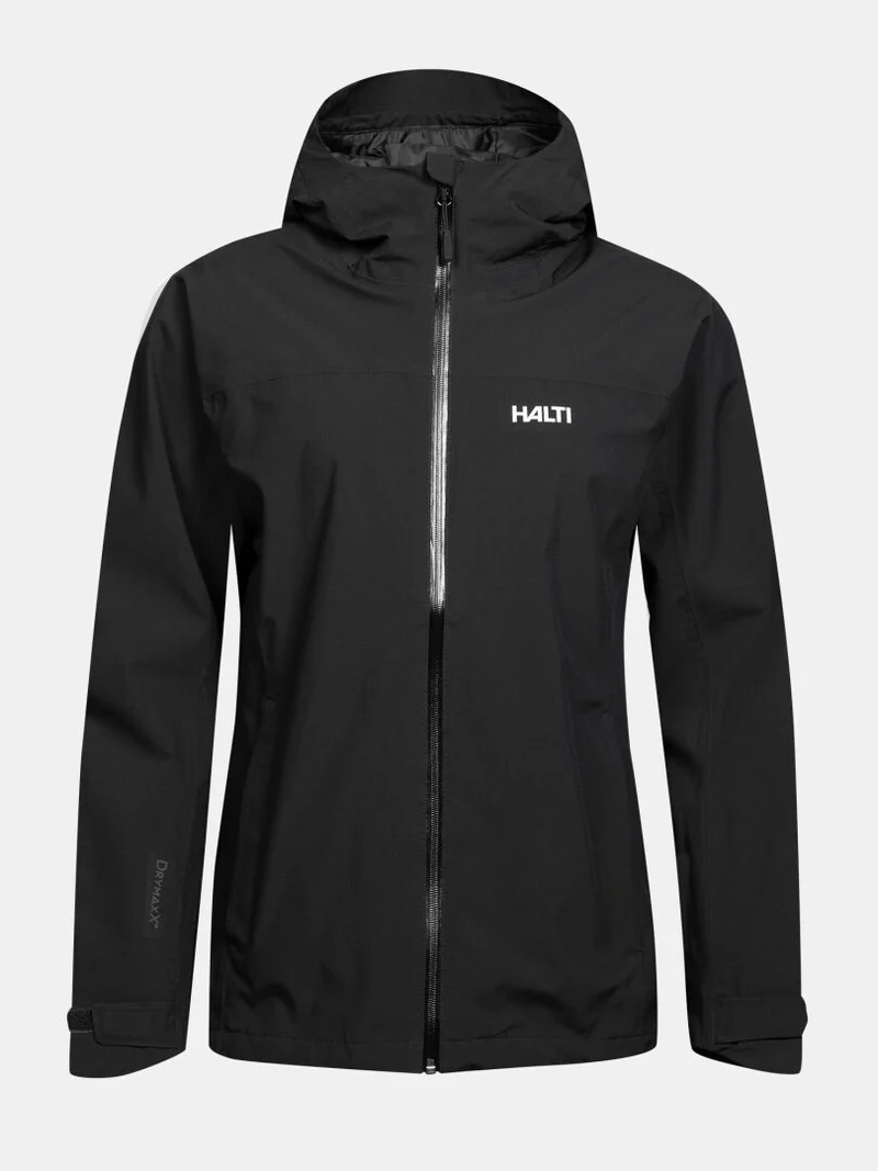 Kaltimo DX Regenjacke Damen