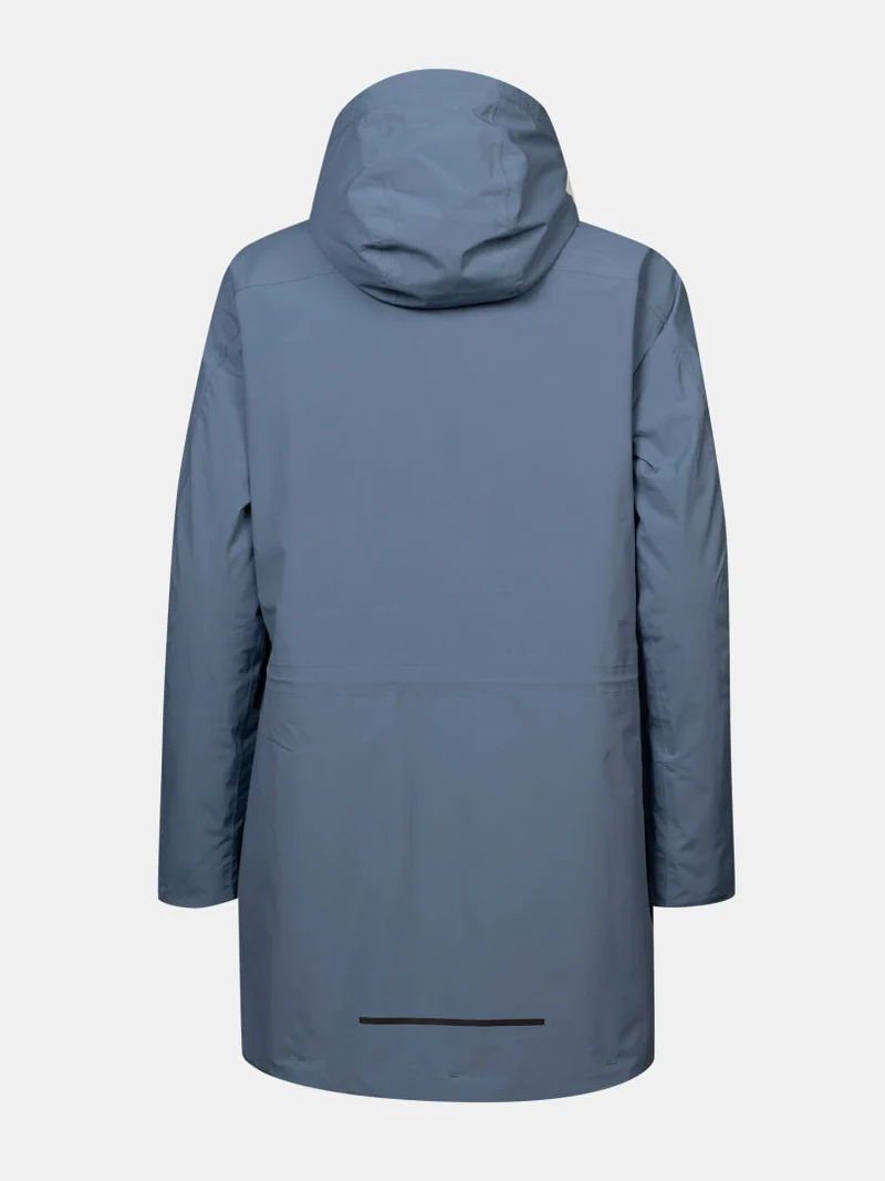 Kortteli DX Insulated Parka Damen