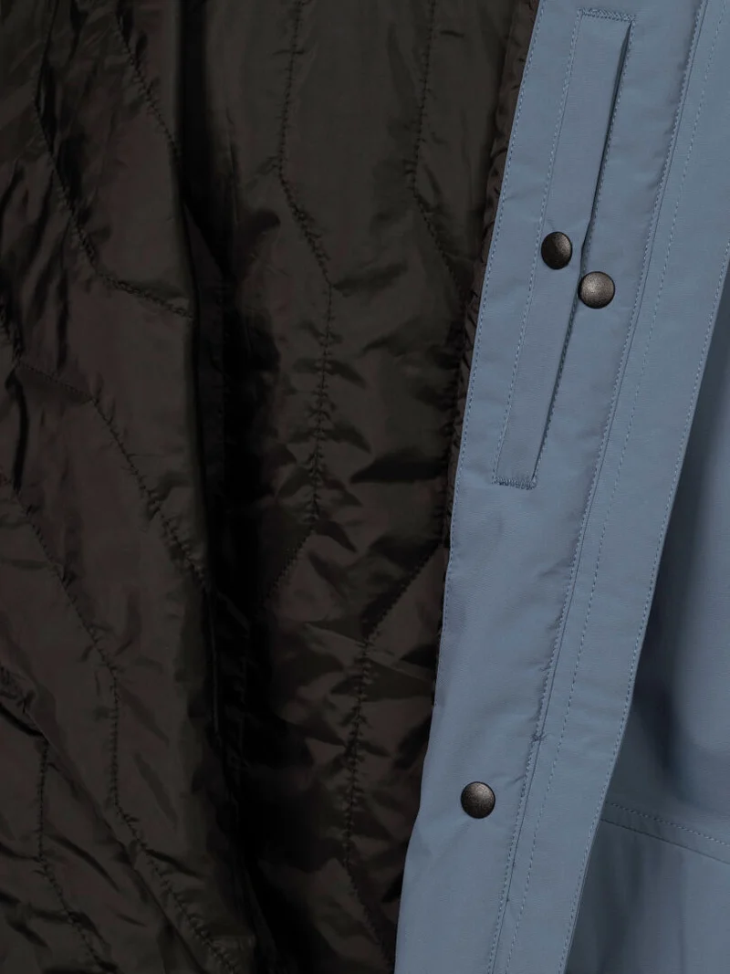 Kortteli DX Insulated Parka Damen