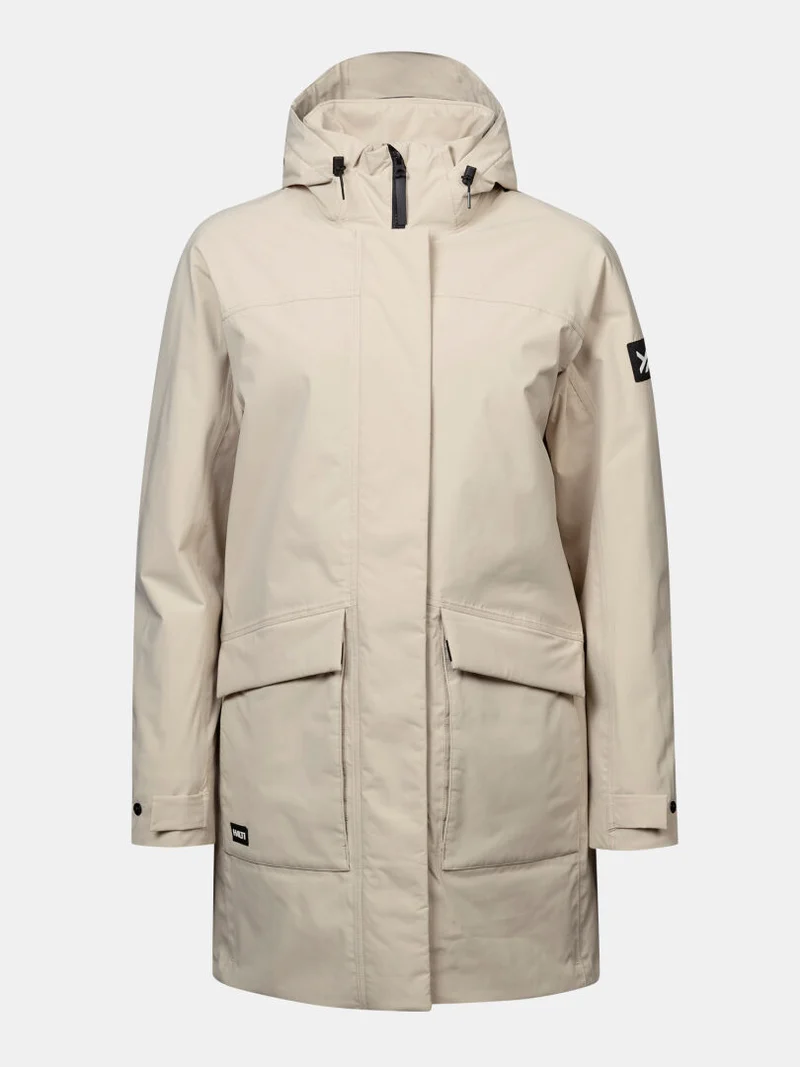 Kortteli DX Insulated Parka Damen