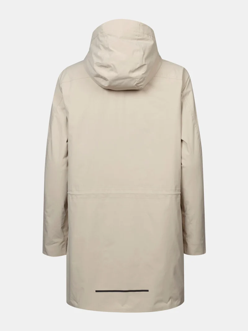 Kortteli DX Insulated Parka Damen