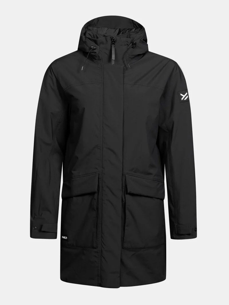 Kortteli DX Insulated Parka Damen