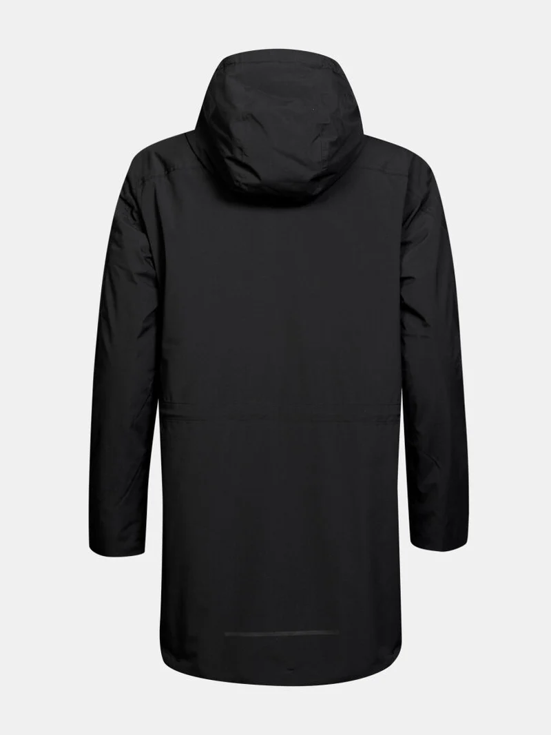 Kortteli DX Insulated Parka Damen