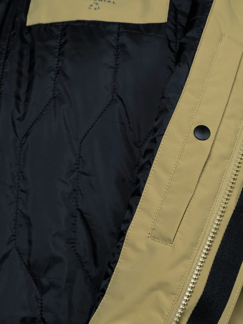 Kortteli DX Insulated Parka Herren