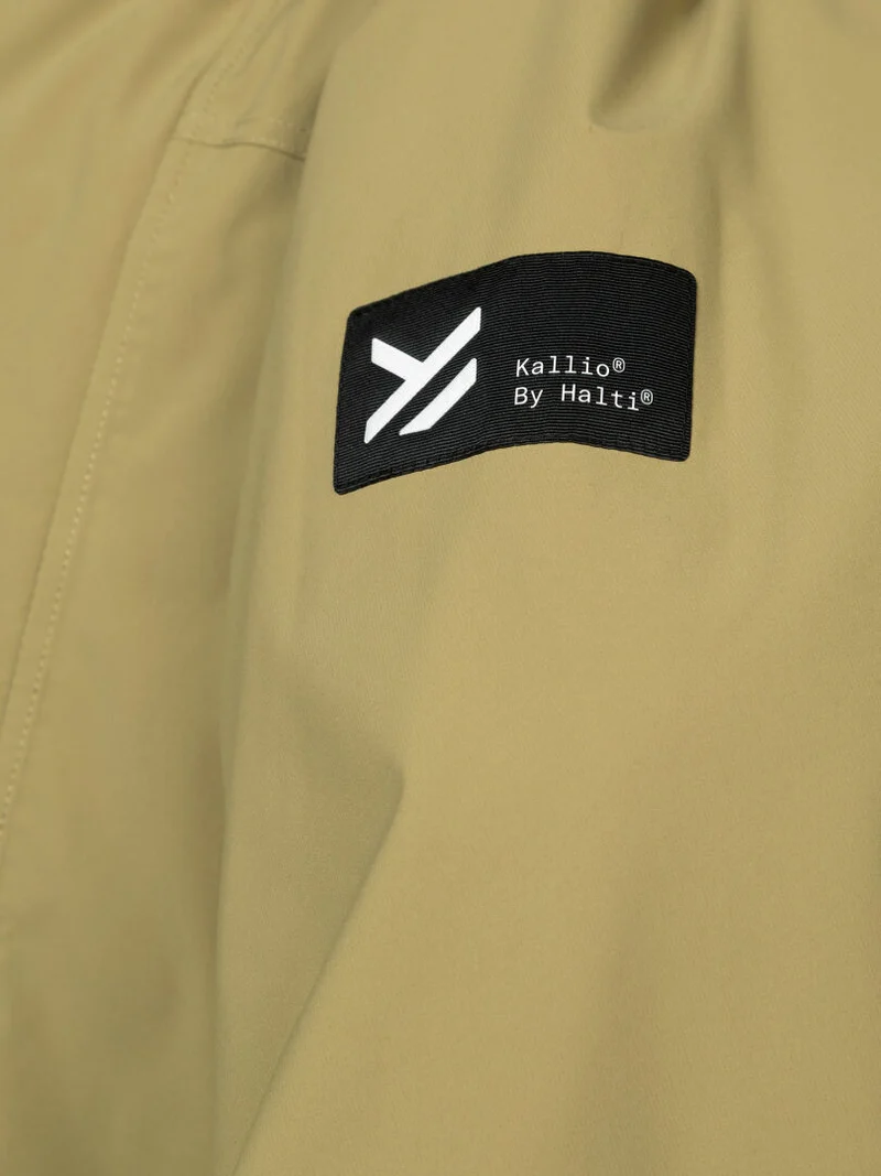 Kortteli DX Insulated Parka Herren