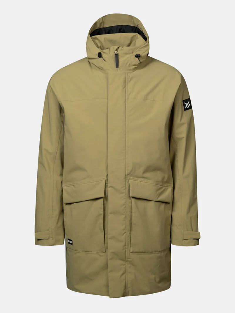 Kortteli DX Insulated Parka Herren