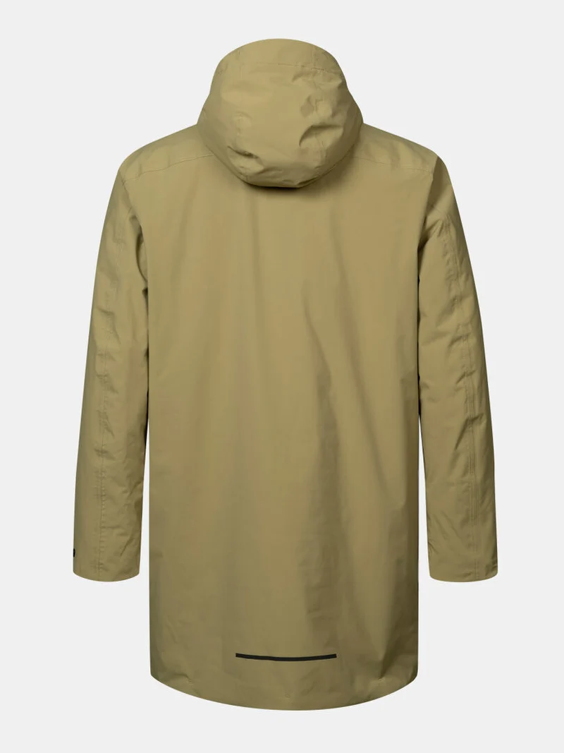 Kortteli DX Insulated Parka Herren