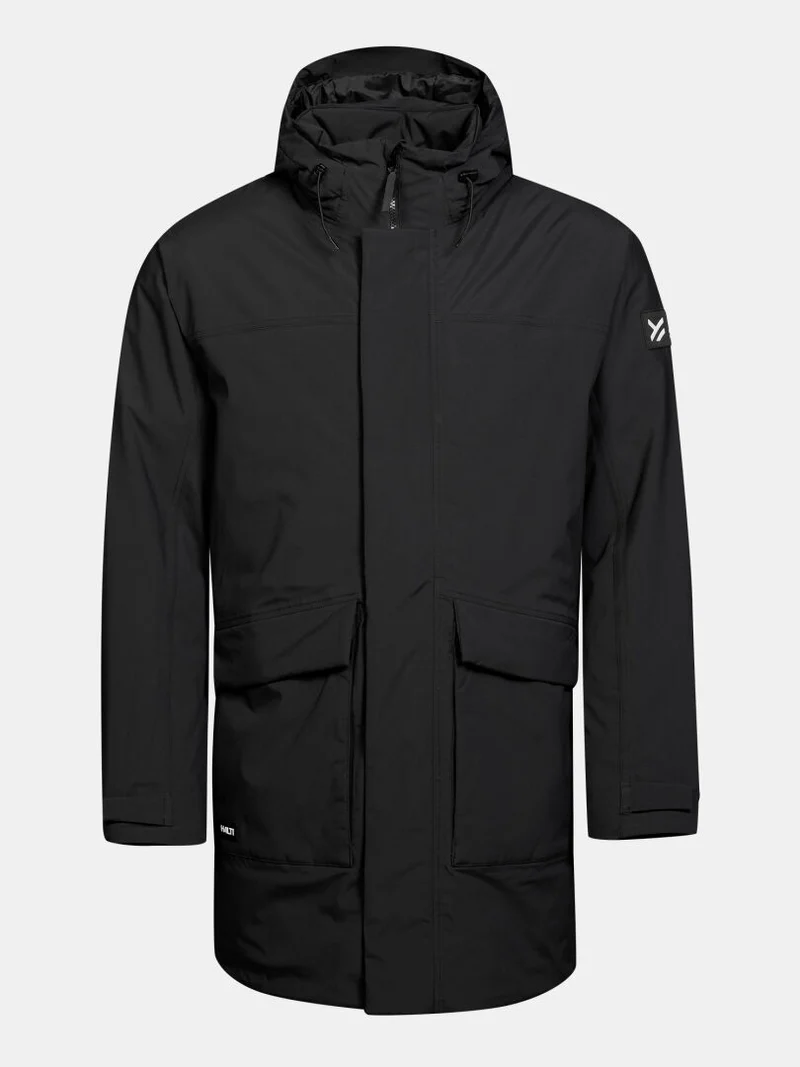 Kortteli DX Insulated Parka Herren
