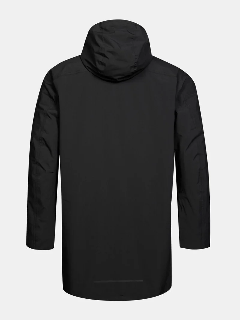 Kortteli DX Insulated Parka Herren