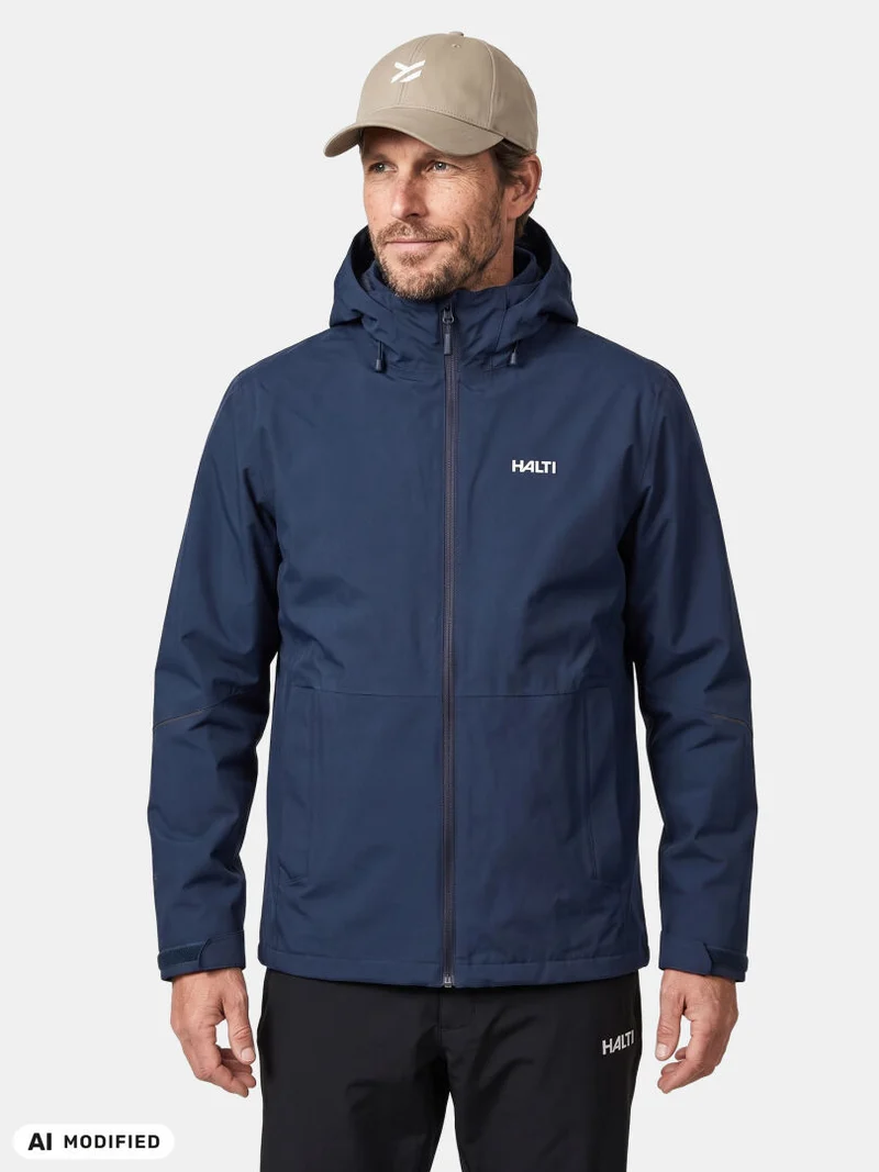 Loito 3in1 DX Jacke Herren