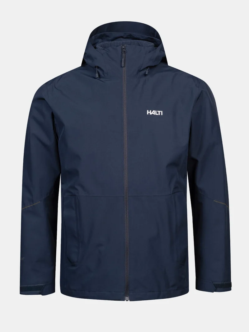 Loito 3in1 DX Jacke Herren