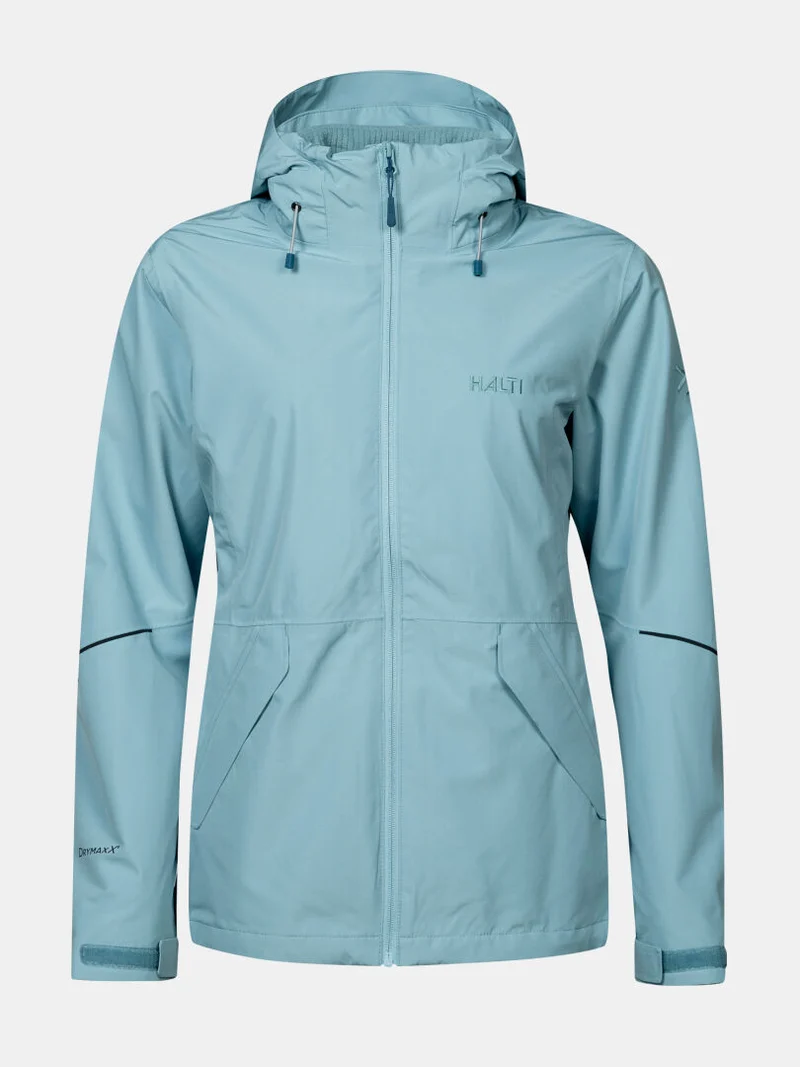 Loito 3in1 DX Jacke Damen