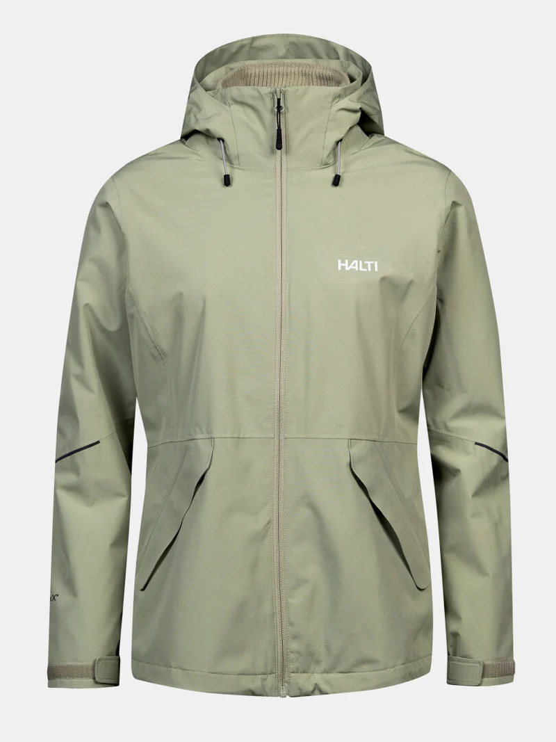 Loito 3in1 DX Jacke Damen