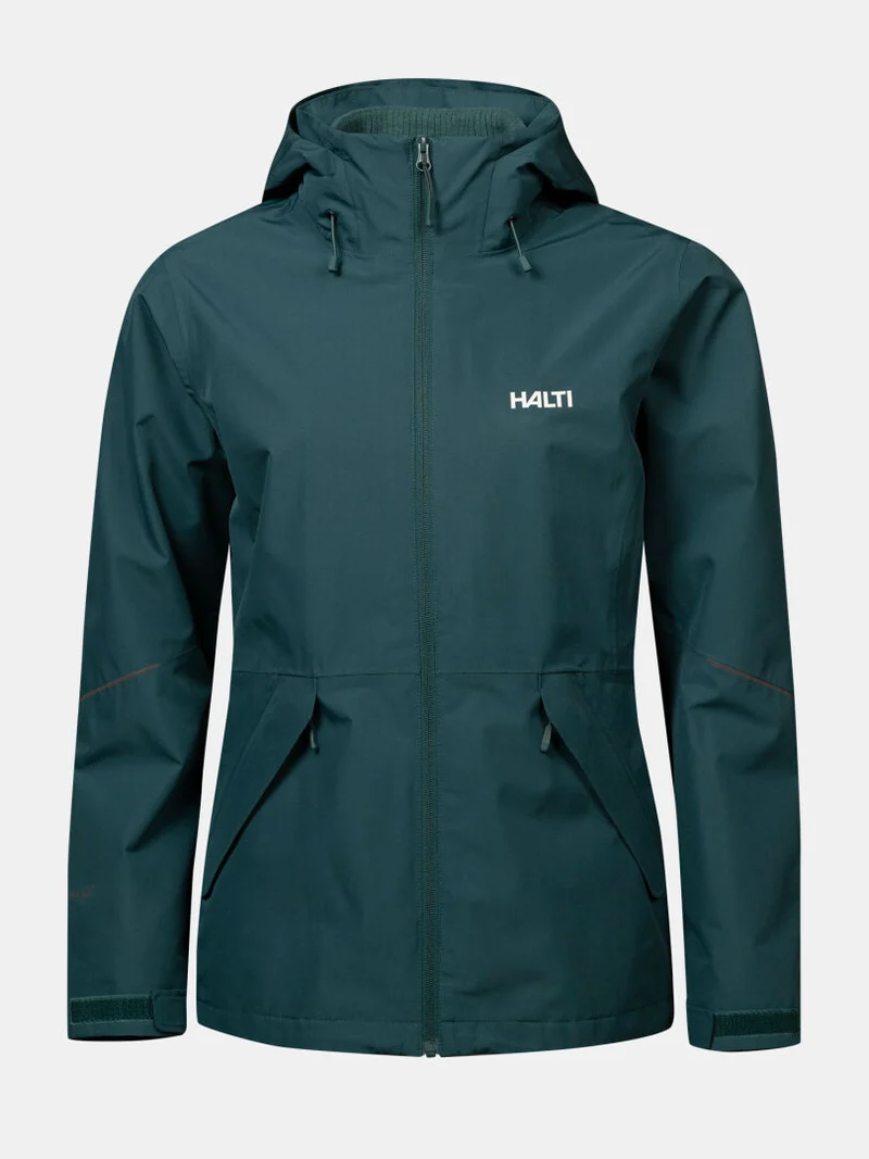 Loito 3in1 DX Jacke Damen