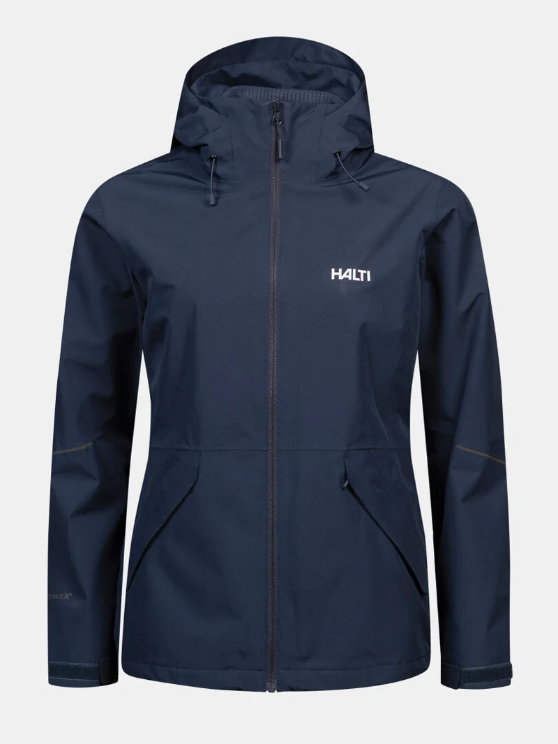 Loito 3in1 DX Jacke Damen