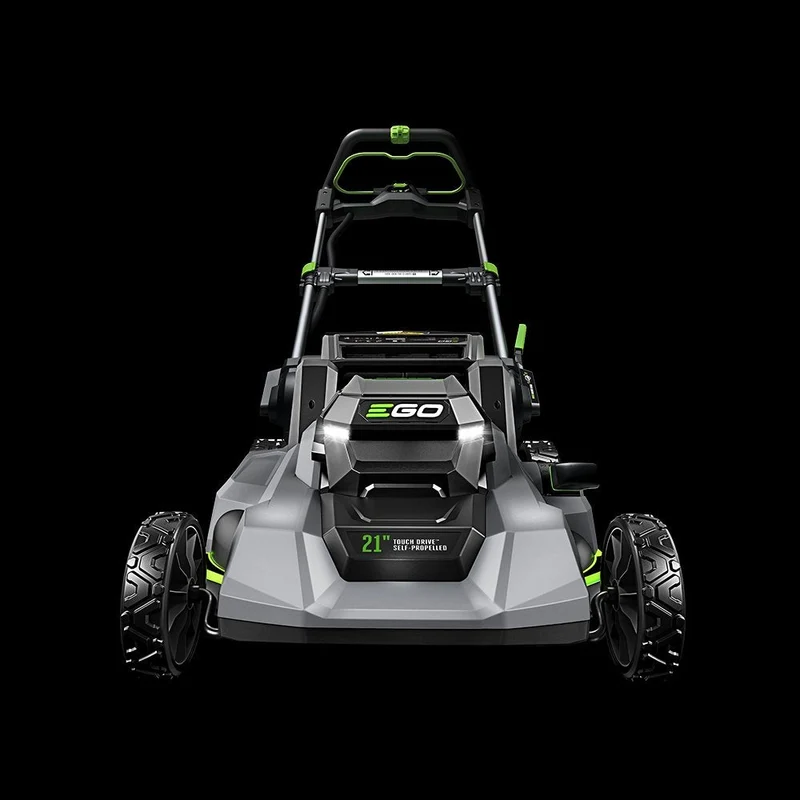EGO POWER+ LM2125SP 21″ Self-Propelled Touch Drive Lawn Mower